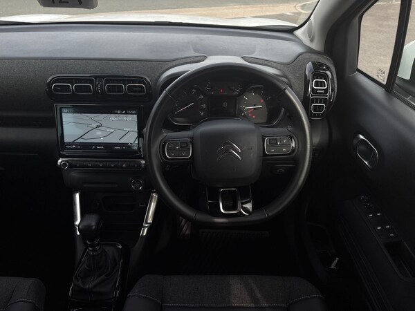 Used Citroen C3 Aircross 2021 for sale - 75711268: Photo 17