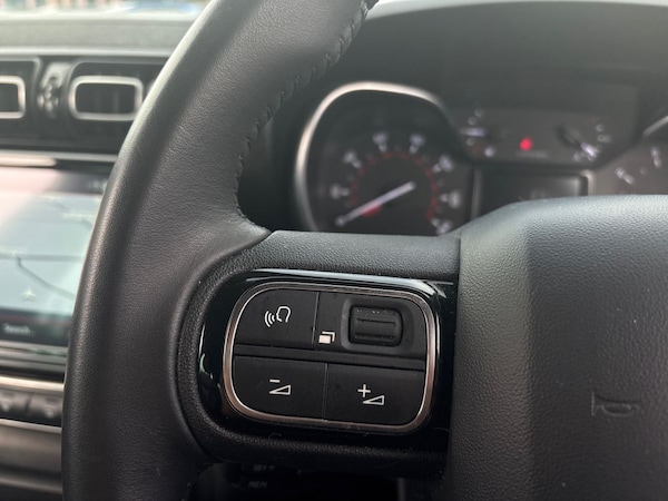 Used Citroen C3 Aircross 2021 for sale - 75711268: Photo 19