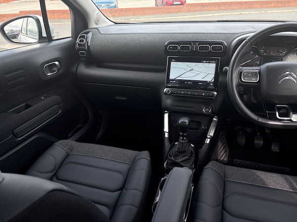 Used Citroen C3 Aircross 2021 for sale - 75711268: Photo 20