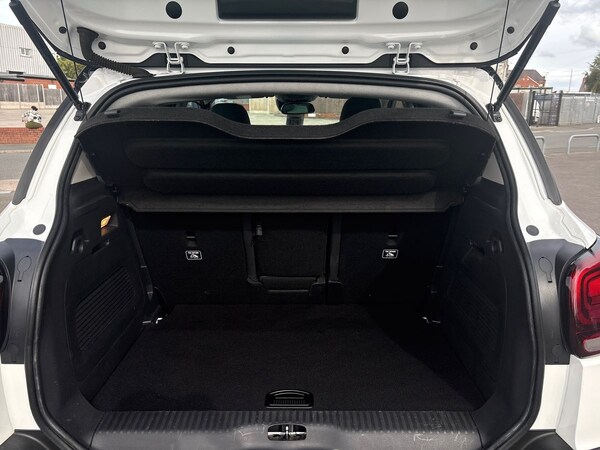 Used Citroen C3 Aircross 2021 for sale - 75711268: Photo 23