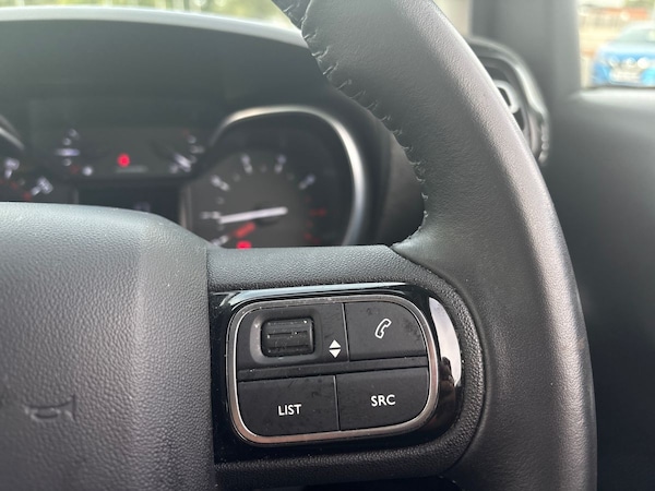 Used Citroen C3 Aircross 2021 for sale - 75711268: Photo 25