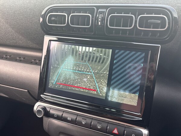 Used Citroen C3 Aircross 2021 for sale - 75711268: Photo 31