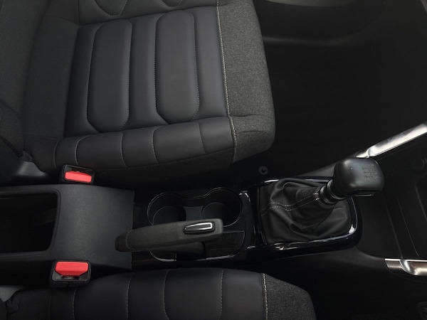 Used Citroen C3 Aircross 2021 for sale - 75711268: Photo 36
