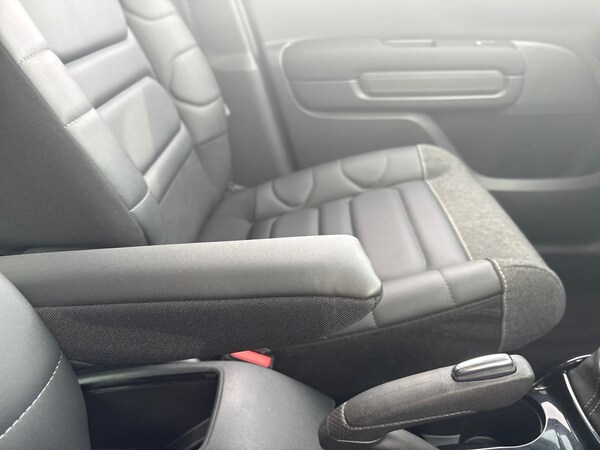 Used Citroen C3 Aircross 2021 for sale - 75711268: Photo 37