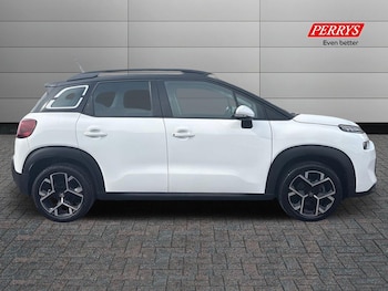 Used Citroen C3 Aircross 2021 for sale - 75711268: Photo