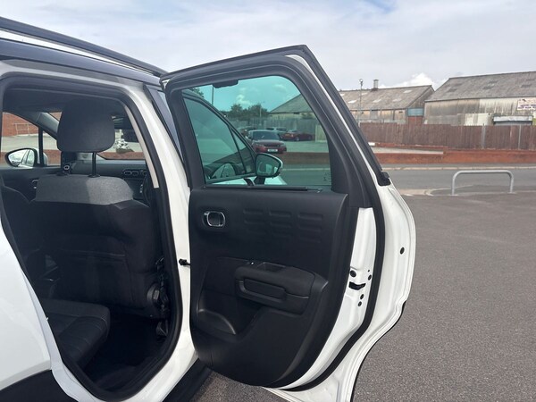 Used Citroen C3 Aircross 2021 for sale - 75711268: Photo 40