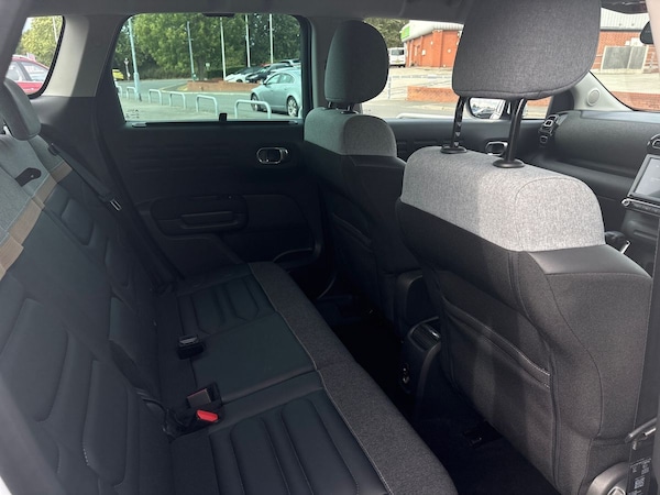 Used Citroen C3 Aircross 2021 for sale - 75711268: Photo 41