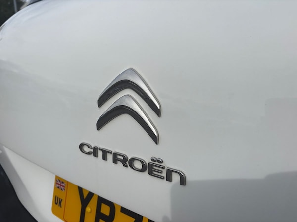 Used Citroen C3 Aircross 2021 for sale - 75711268: Photo 42