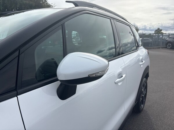 Used Citroen C3 Aircross 2021 for sale - 75711268: Photo 45