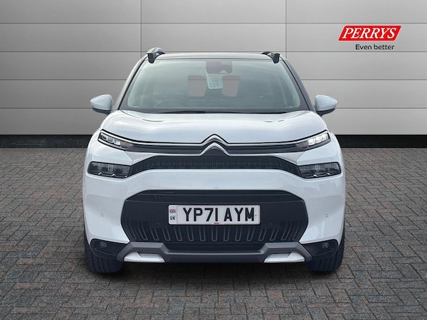 Used Citroen C3 Aircross 2021 for sale - 75711268: Photo 4