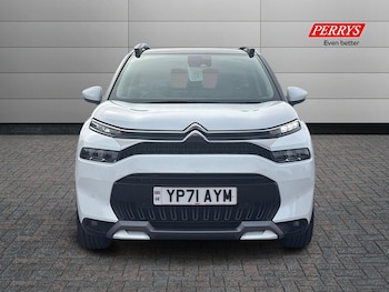 Used Citroen C3 Aircross 2021 for sale - 75711268: Photo