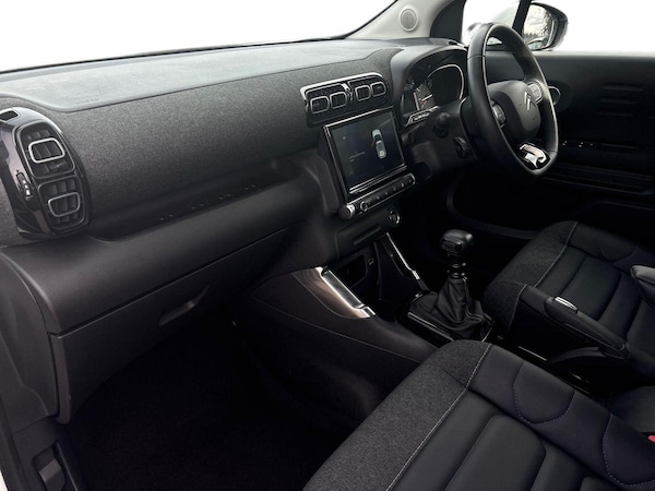 Used Citroen C3 Aircross 2021 for sale - 75711268: Photo 7