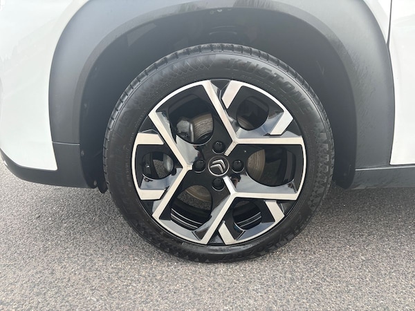 Used Citroen C3 Aircross 2021 for sale - 75711268: Photo 8