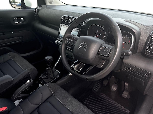Used Citroen C3 Aircross 2021 for sale - 75711268: Photo 9