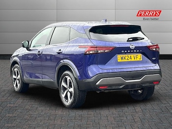 Used Nissan Qashqai 2024 for sale - 75356298: Photo