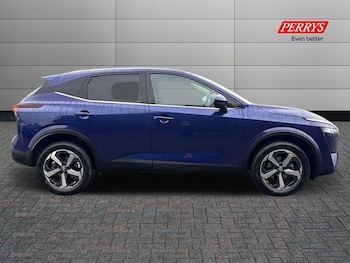 Used Nissan Qashqai 2024 for sale - 75356298: Photo