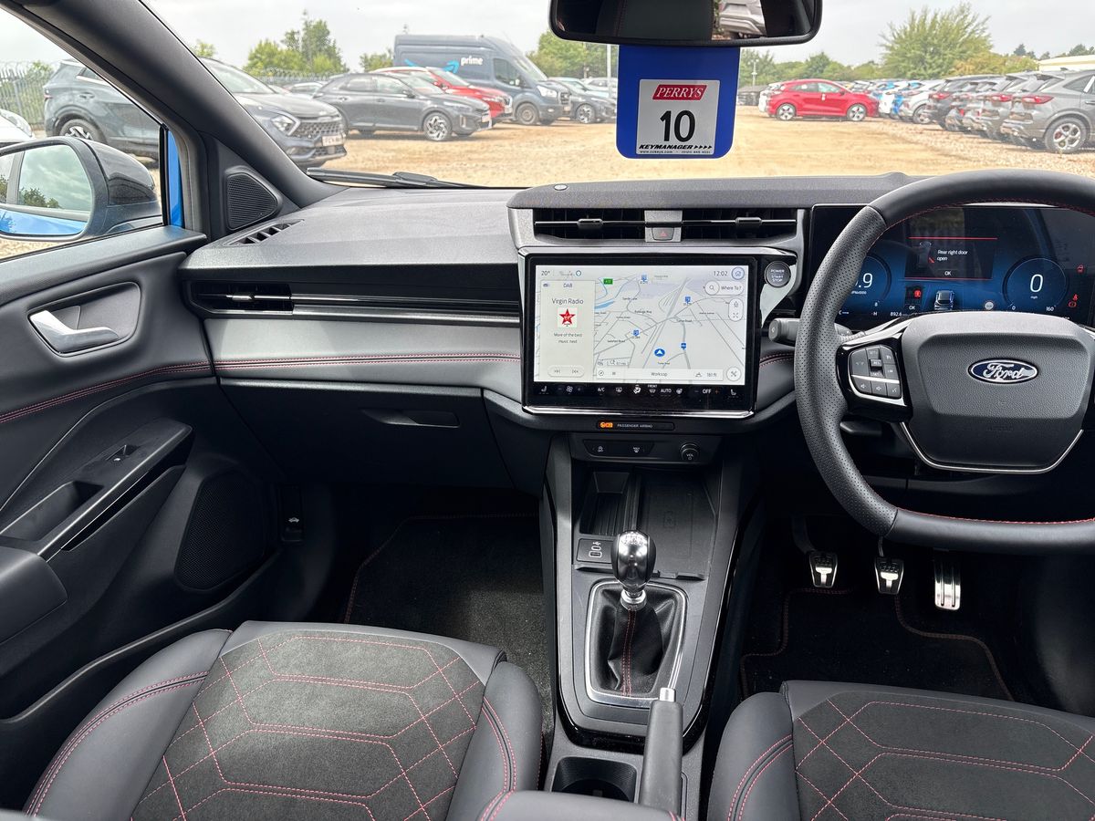 Vehicle 20