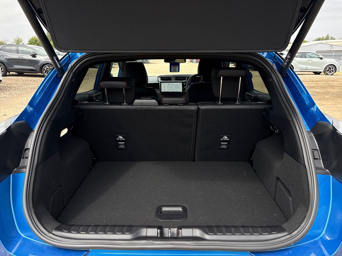 Vehicle 23