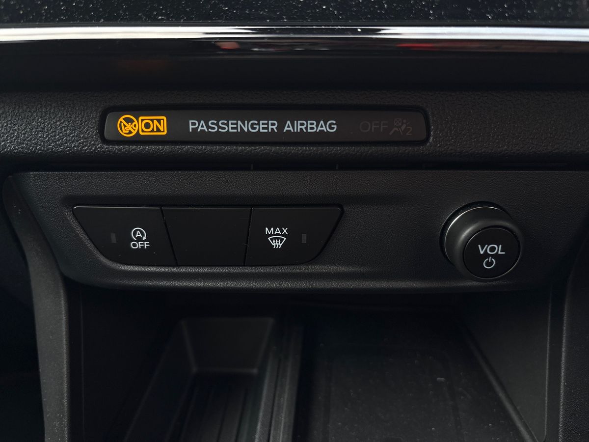 Vehicle 31