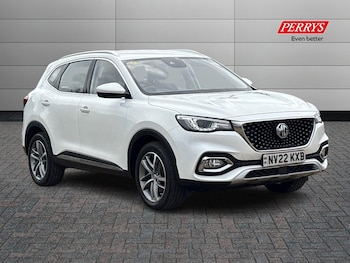 2022 - 1.5 T-GDI Excite 5dr