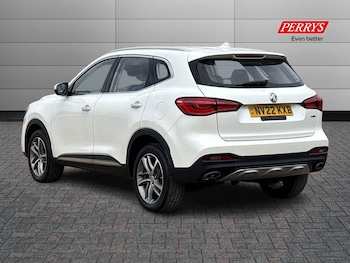 Used MG MG HS 2022 for sale - 75787889: Photo
