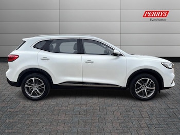 Used MG MG HS 2022 for sale - 75787889: Photo