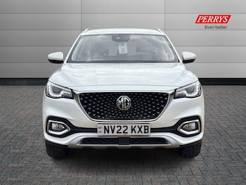 Used MG MG HS 2022 for sale - 75787889: Photo