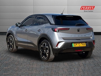 Used Vauxhall Mokka 2024 for sale - 75745183: Photo