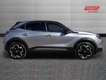 Used Vauxhall Mokka 2024 for sale - 75745183: Photo