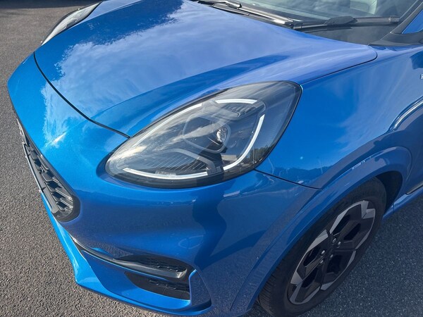 Used Ford Puma 2025 for sale - 76272461: Photo 14