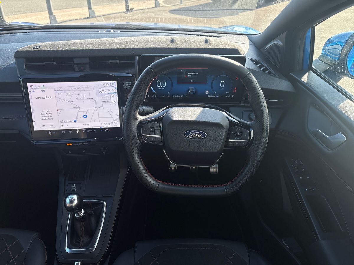 Used Ford Puma 2025 for sale - 76272461: Photo 15