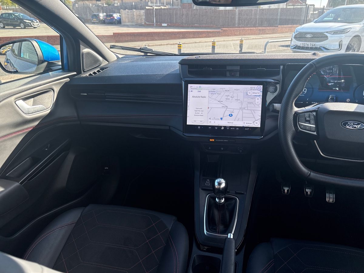 Used Ford Puma 2025 for sale - 76272461: Photo 17