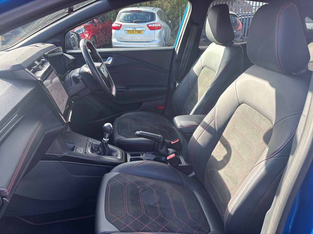 Used Ford Puma 2025 for sale - 76272461: Photo 21