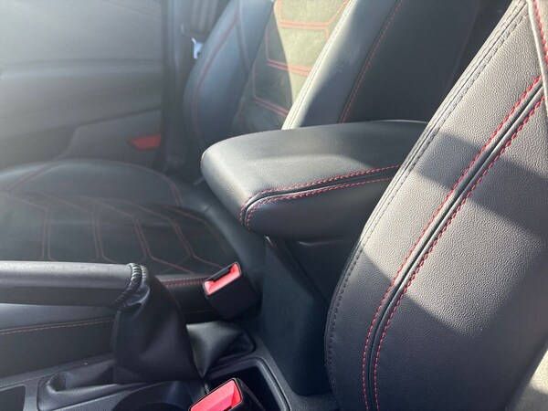 Used Ford Puma 2025 for sale - 76272461: Photo 25