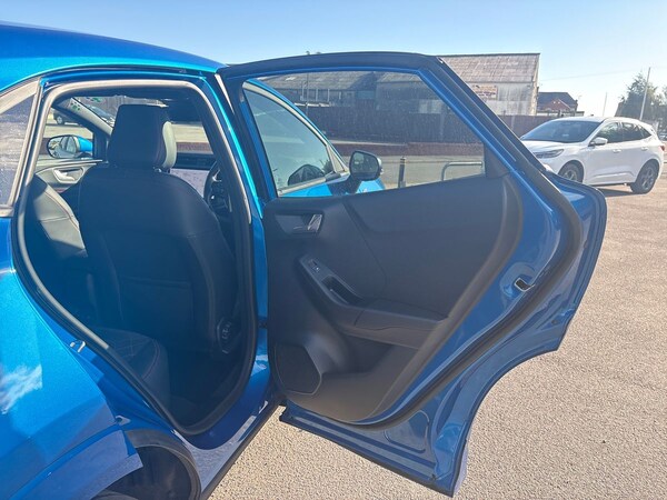 Used Ford Puma 2025 for sale - 76272461: Photo 28