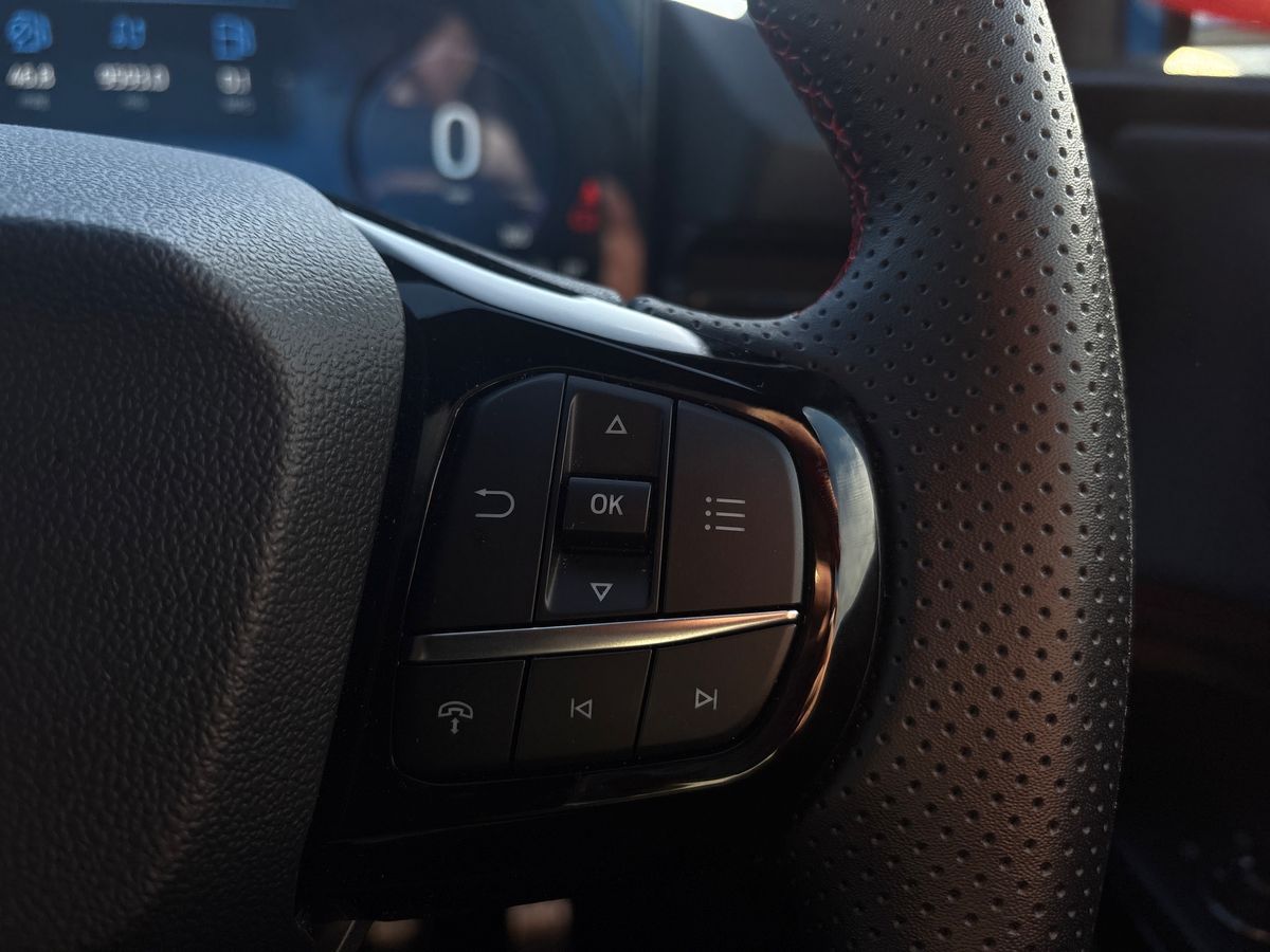 Used Ford Puma 2025 for sale - 76272461: Photo 29