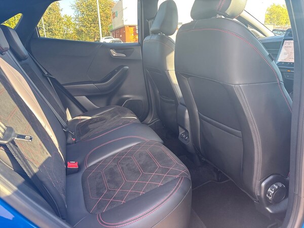 Used Ford Puma 2025 for sale - 76272461: Photo 29