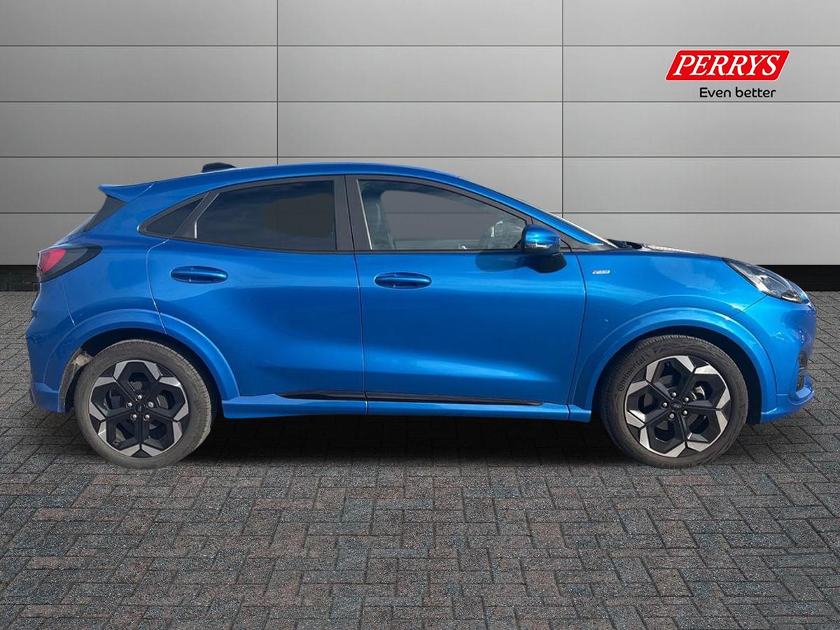 Used Ford Puma 2025 for sale - 76272461: Photo 3