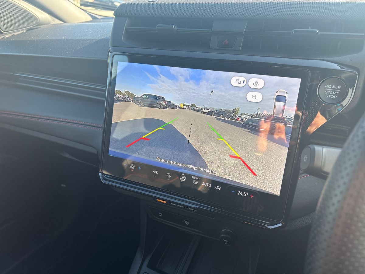 Used Ford Puma 2025 for sale - 76272461: Photo 36