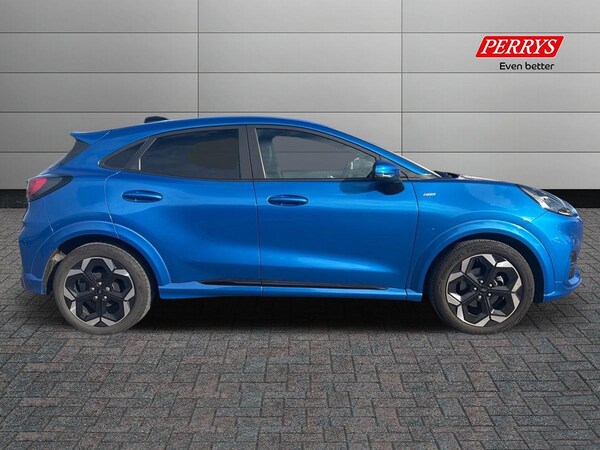 Used Ford Puma 2025 for sale - 76272461: Photo 4