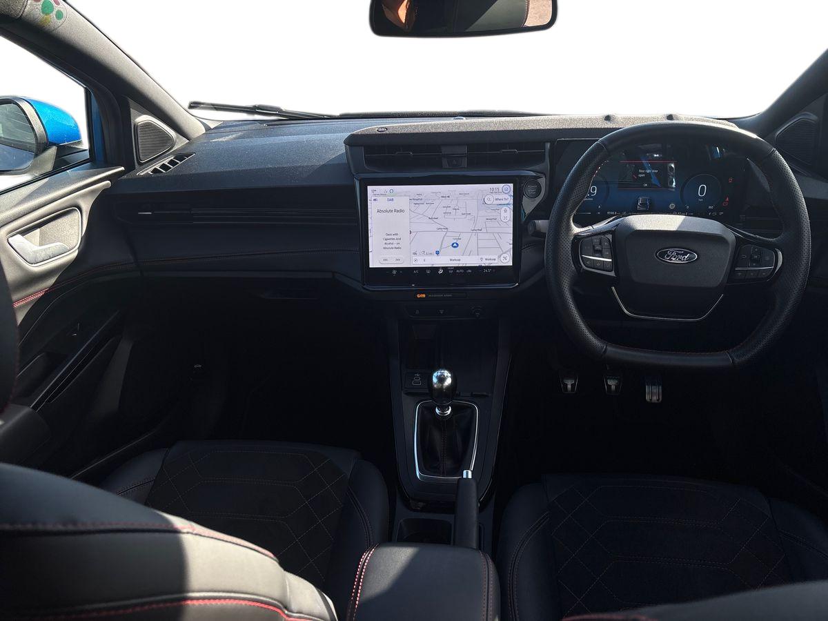 Used Ford Puma 2025 for sale - 76272461: Photo 9