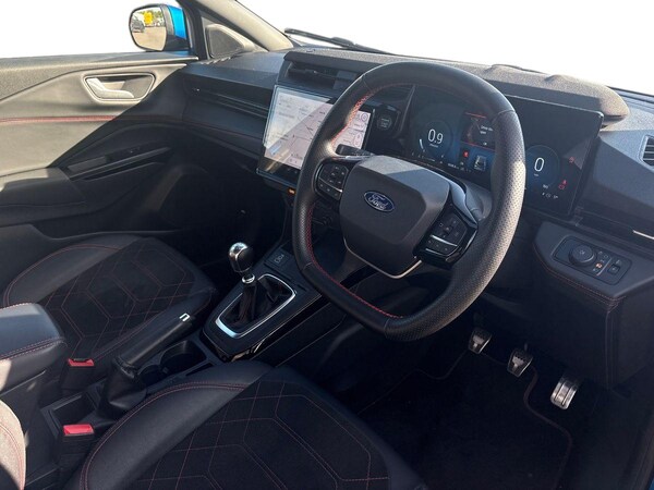 Used Ford Puma 2025 for sale - 76272461: Photo 9