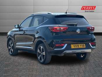 Used MG MG ZS 2019 for sale - 74745999: Photo