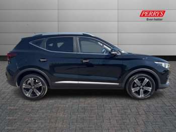 Used MG MG ZS 2019 for sale - 74745999: Photo
