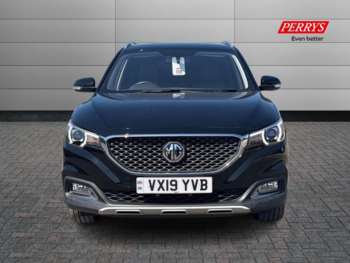 Used MG MG ZS 2019 for sale - 74745999: Photo