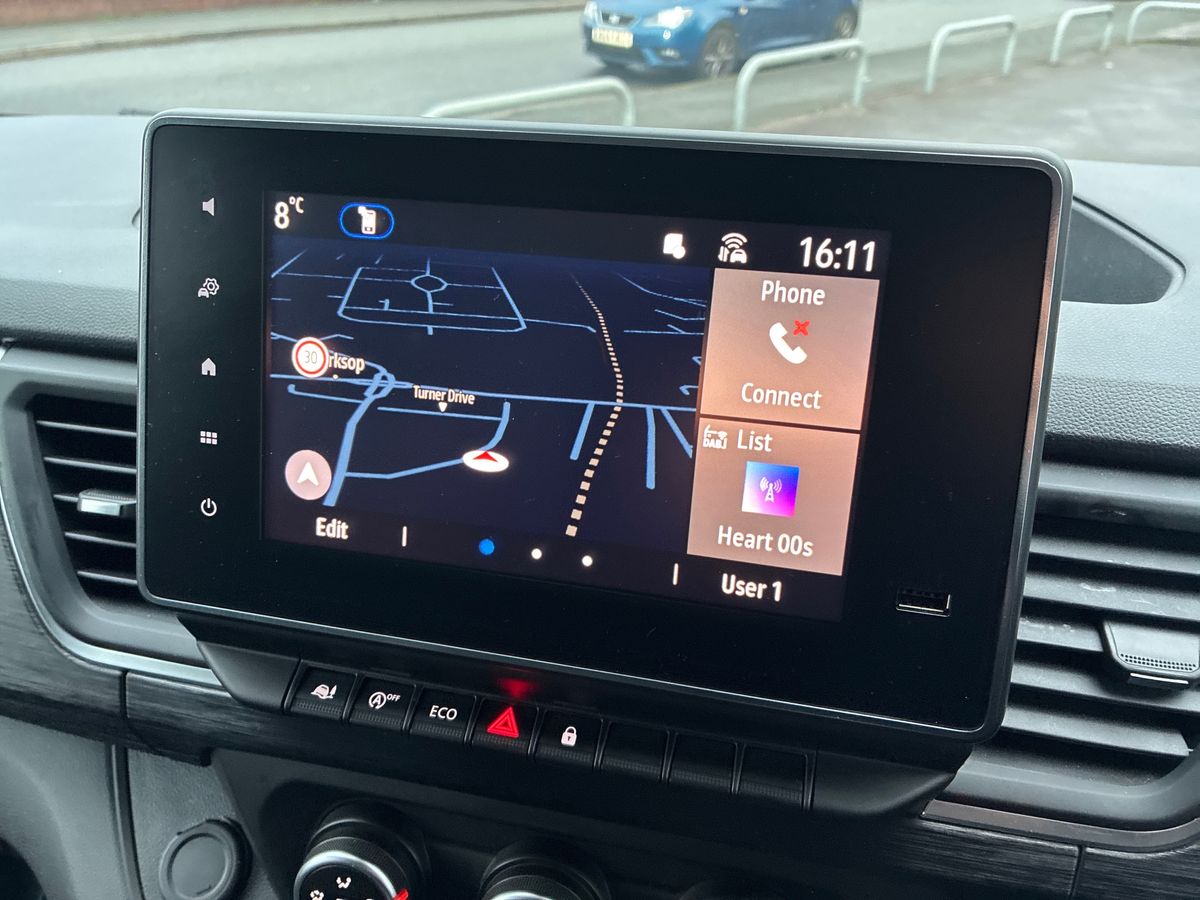 Used Renault Trafic 2024 for sale - 77283290: Photo 10