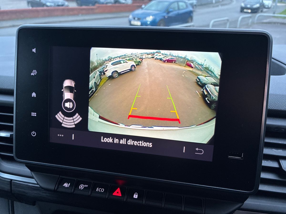 Used Renault Trafic 2024 for sale - 77283290: Photo 11