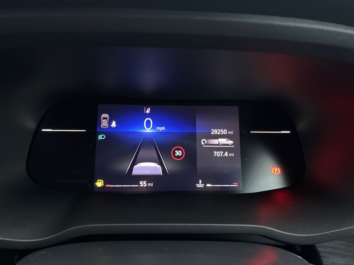 Used Renault Trafic 2024 for sale - 77283290: Photo 12