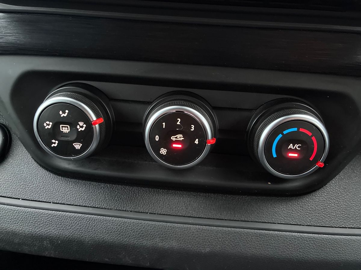 Used Renault Trafic 2024 for sale - 77283290: Photo 13