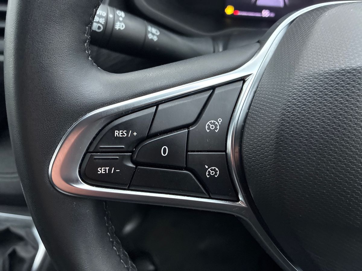 Used Renault Trafic 2024 for sale - 77283290: Photo 14